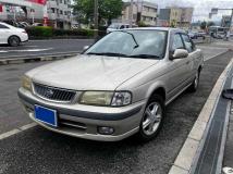 2001 Nissan Sunny