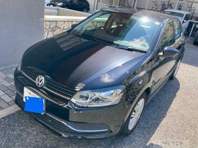 2015 Volkswagen Polo