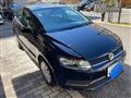 2015 Volkswagen Polo
