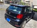2015 Volkswagen Polo