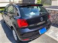 2015 Volkswagen Polo