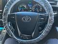 2018 Toyota Alphard Hybrid