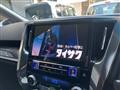 2018 Toyota Alphard Hybrid
