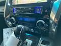 2018 Toyota Alphard Hybrid