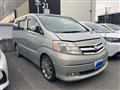 2007 Toyota Alphard Hybrid
