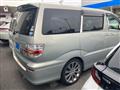 2007 Toyota Alphard Hybrid
