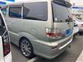 2007 Toyota Alphard Hybrid