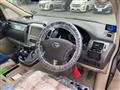 2007 Toyota Alphard Hybrid