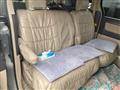 2007 Toyota Alphard Hybrid