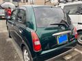 2007 Daihatsu Miragino