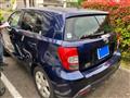 2007 Toyota IST