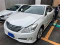 2008 Toyota Crown