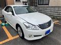 2008 Toyota Crown