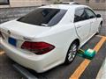 2008 Toyota Crown