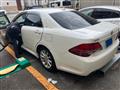 2008 Toyota Crown