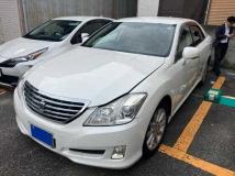 2008 Toyota Crown