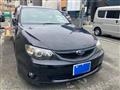 2011 Subaru Impreza
