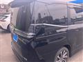 2025 Toyota Voxy