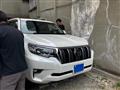 2022 Toyota Land Cruiser Prado