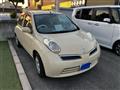 2007 Nissan March