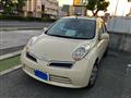 2007 Nissan March