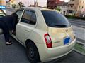 2007 Nissan March