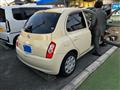 2007 Nissan March