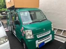 2007 Suzuki Every