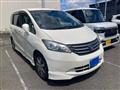 2010 Honda Freed