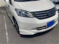 2010 Honda Freed
