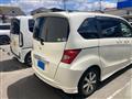 2010 Honda Freed