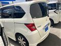 2010 Honda Freed