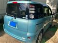 2010 Toyota Sienta
