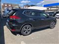 2018 Nissan X-Trail