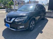 2018 Nissan X-Trail