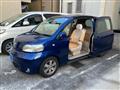 2004 Toyota Porte