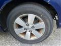 2004 Toyota Porte