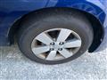 2004 Toyota Porte