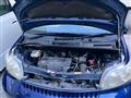 2004 Toyota Porte