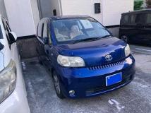 2004 Toyota Porte