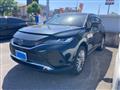 2021 Toyota Harrier Hybrid