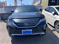 2021 Toyota Harrier Hybrid
