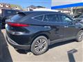 2021 Toyota Harrier Hybrid