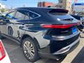 2021 Toyota Harrier Hybrid
