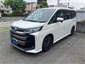 2022 Toyota Noah
