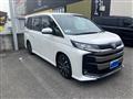 2022 Toyota Noah