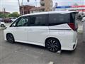 2022 Toyota Noah