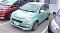 2016 Toyota Passo