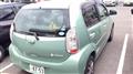2016 Toyota Passo