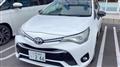 2016 Toyota Avensis